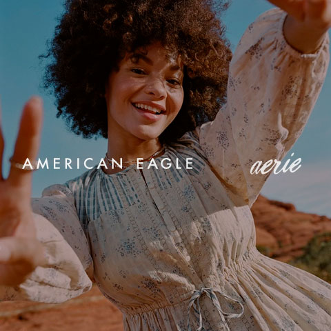 American Eagle