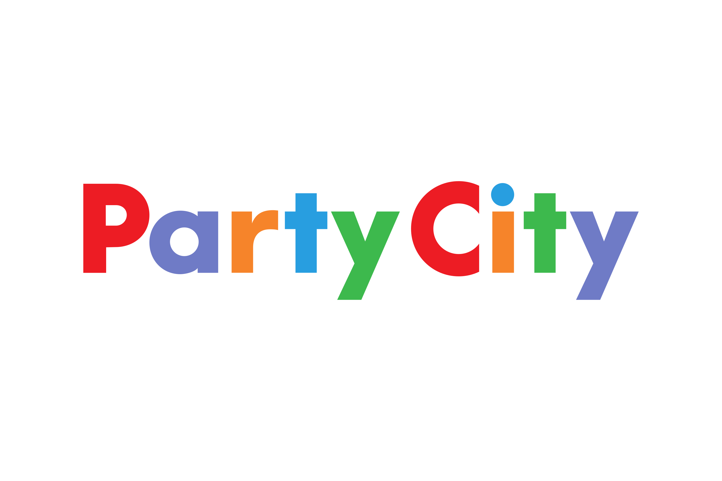 PartyCity