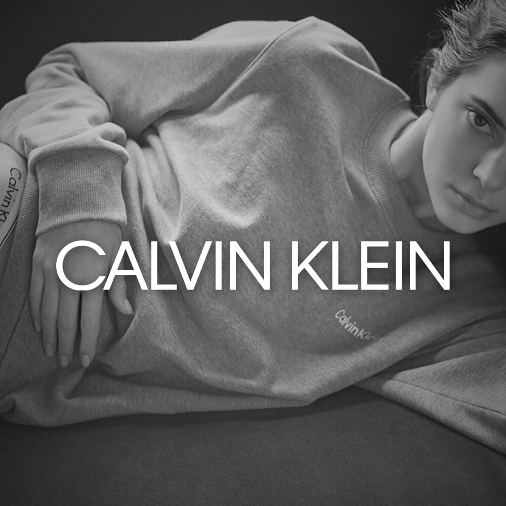 Calvin Klein