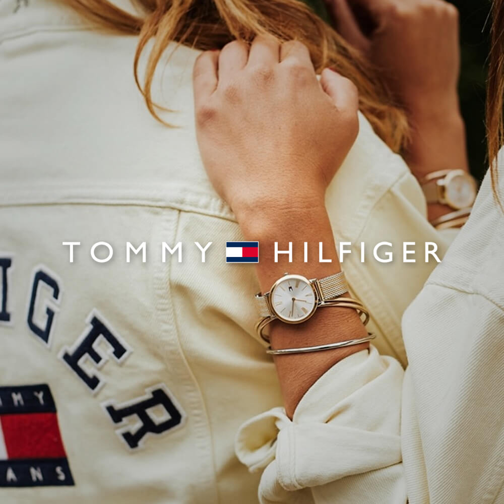 Tommy Hilfiger